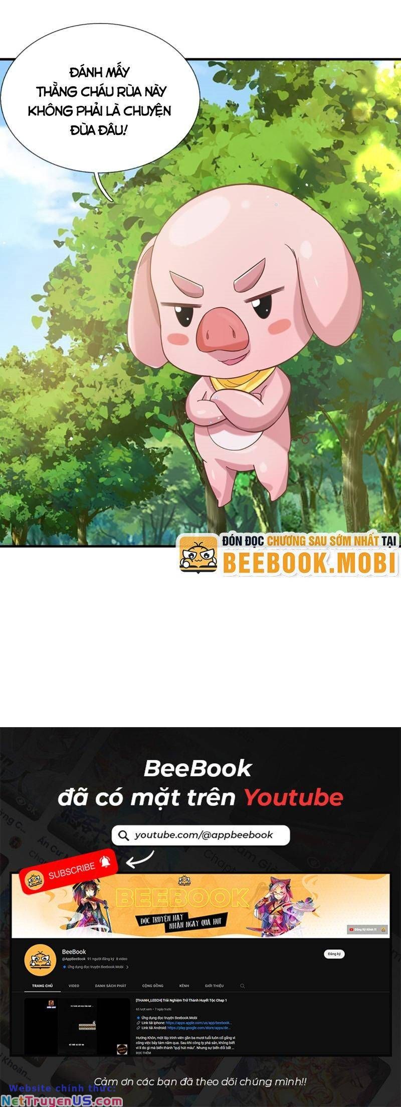 đọc truyện Ta Trở Về Từ Chư Thiên Vạn Giới Chương 208 ảnh 19 tại Thiên Thai Truyện