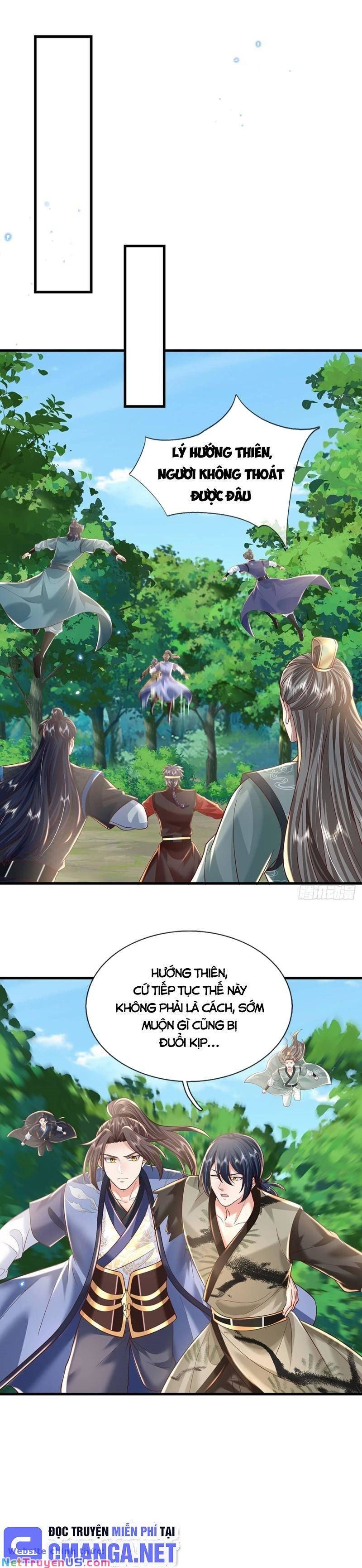 đọc truyện Ta Trở Về Từ Chư Thiên Vạn Giới Chương 208 ảnh 7 tại Thiên Thai Truyện