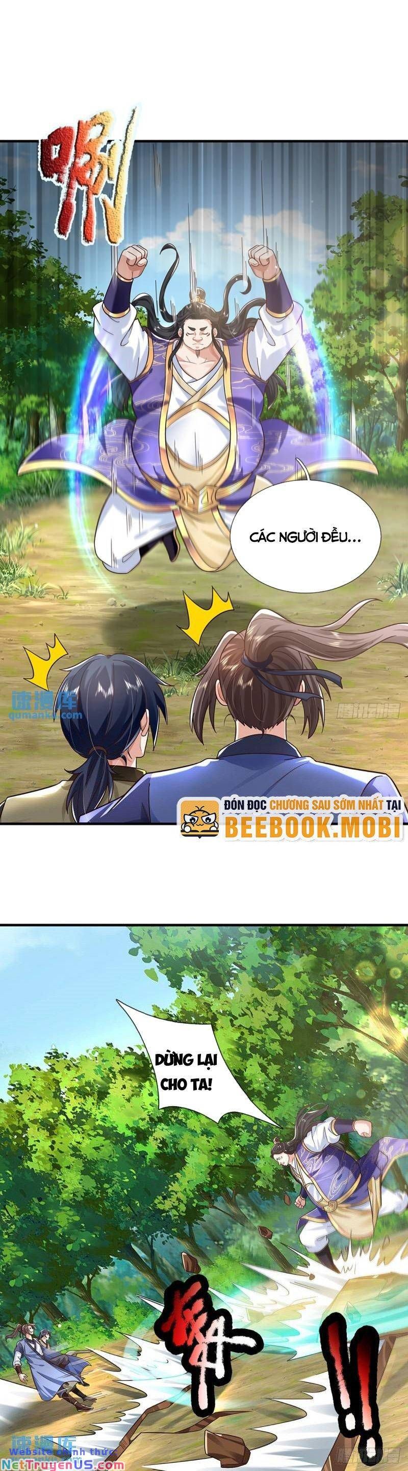 đọc truyện Ta Trở Về Từ Chư Thiên Vạn Giới Chương 208 ảnh 8 tại Thiên Thai Truyện