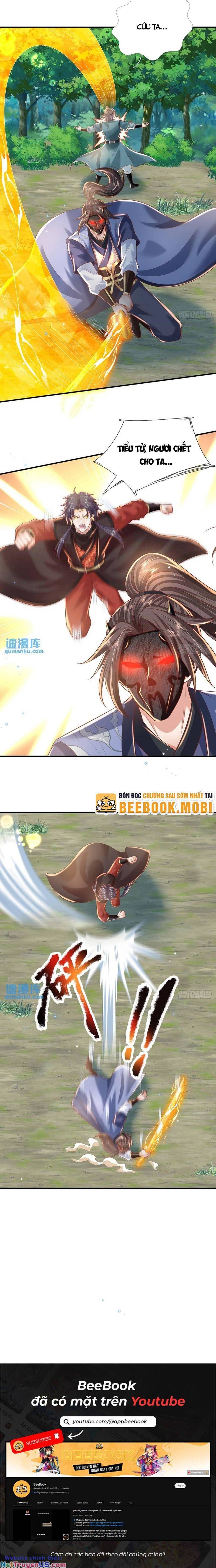 đọc truyện Ta Trở Về Từ Chư Thiên Vạn Giới Chương 209 ảnh 16 tại Thiên Thai Truyện