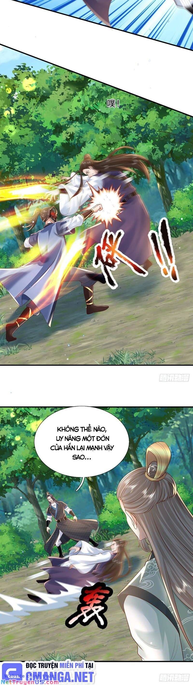 đọc truyện Ta Trở Về Từ Chư Thiên Vạn Giới Chương 209 ảnh 6 tại Thiên Thai Truyện