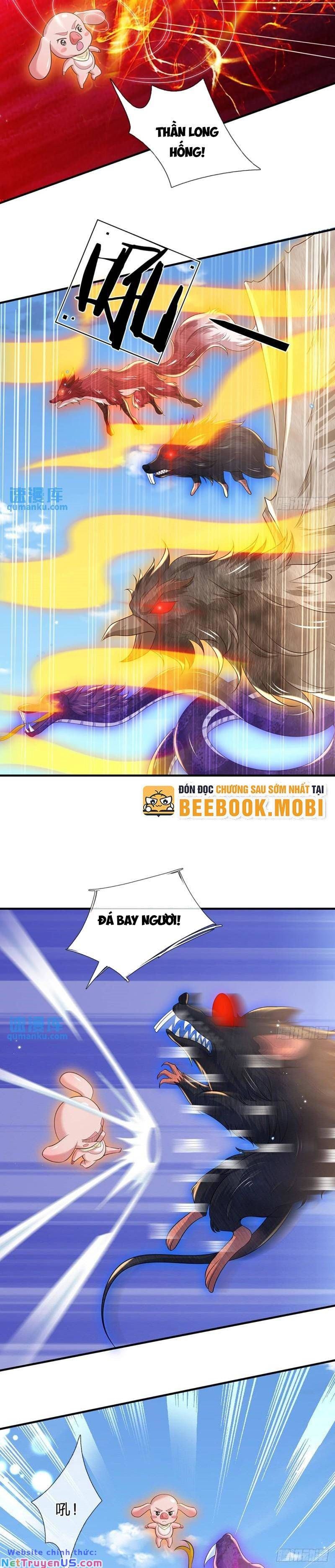 đọc truyện Ta Trở Về Từ Chư Thiên Vạn Giới Chương 209 ảnh 10 tại Thiên Thai Truyện