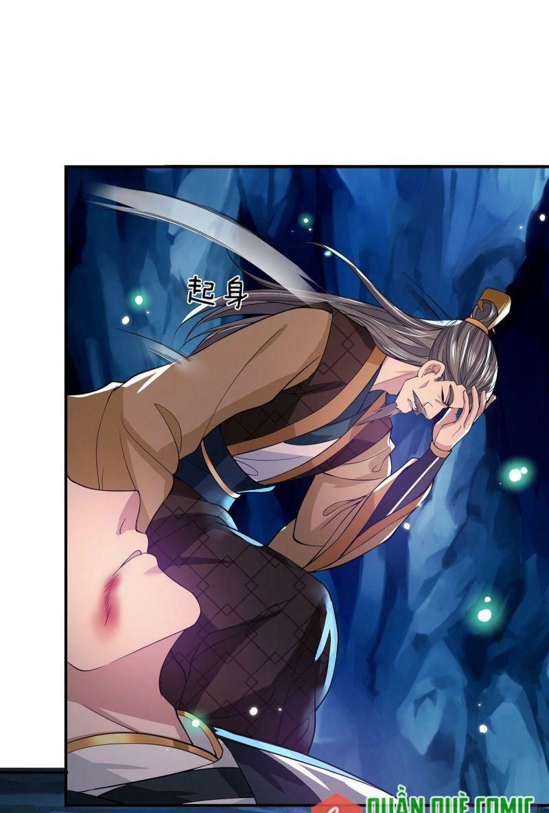 đọc truyện Ta Trở Về Từ Chư Thiên Vạn Giới Chương 21 ảnh 3 tại Thiên Thai Truyện