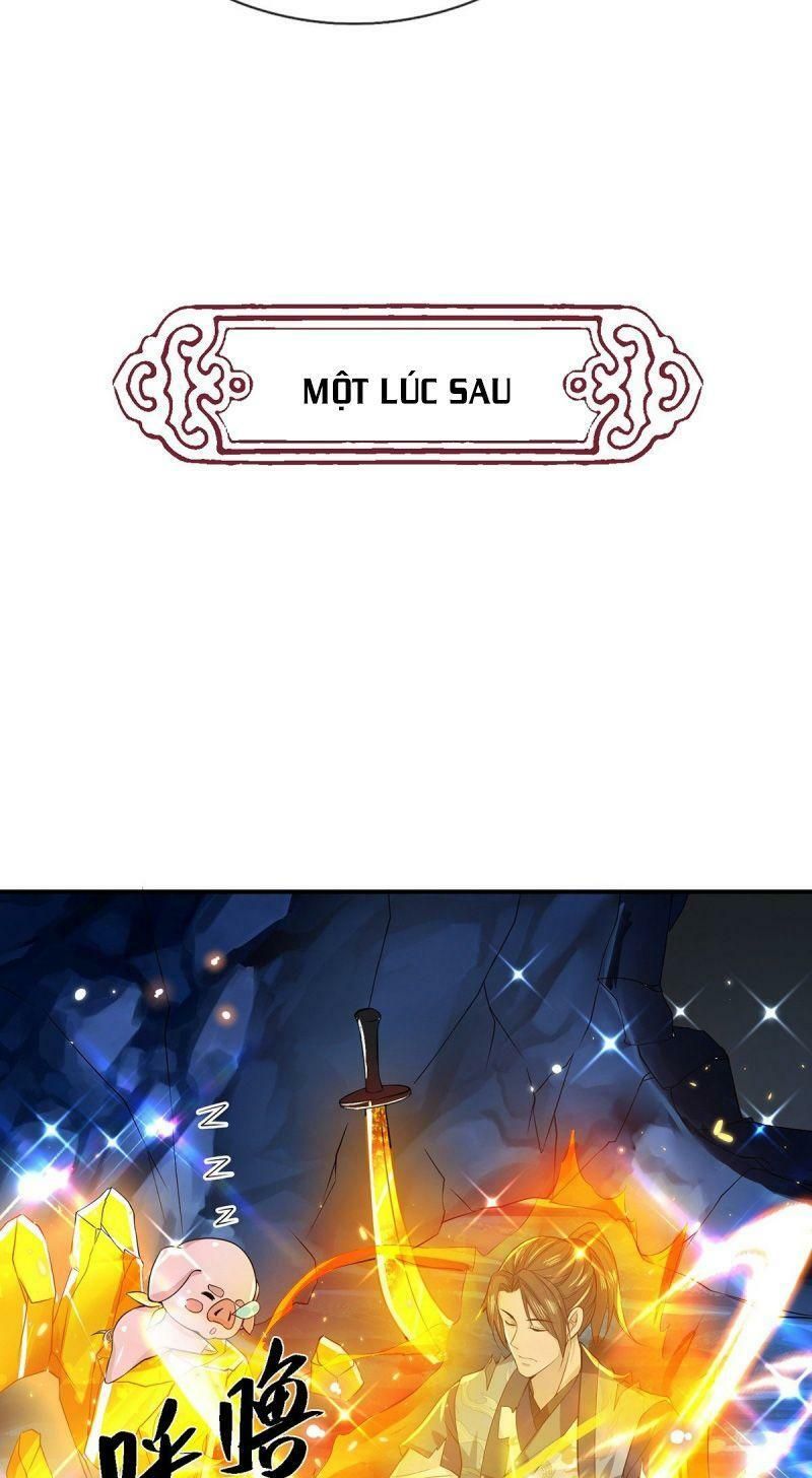 đọc truyện Ta Trở Về Từ Chư Thiên Vạn Giới Chương 21 ảnh 15 tại Thiên Thai Truyện