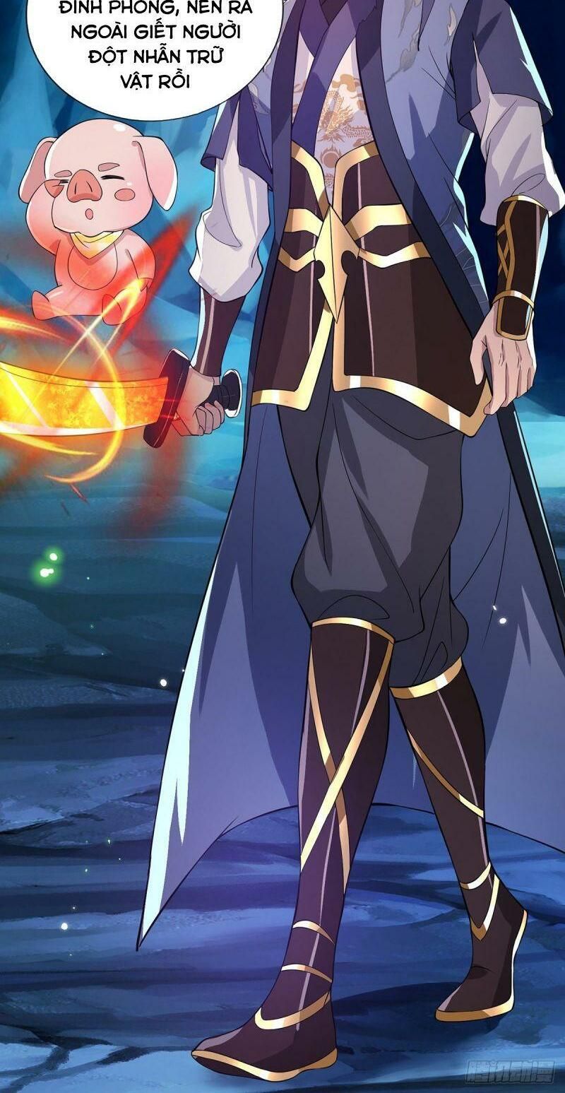 đọc truyện Ta Trở Về Từ Chư Thiên Vạn Giới Chương 21 ảnh 18 tại Thiên Thai Truyện