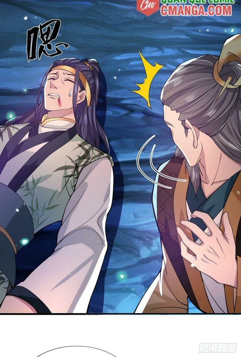 đọc truyện Ta Trở Về Từ Chư Thiên Vạn Giới Chương 21 ảnh 4 tại Thiên Thai Truyện