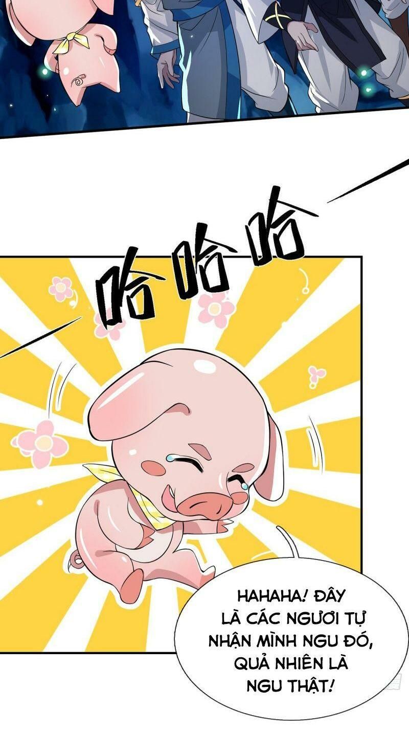 đọc truyện Ta Trở Về Từ Chư Thiên Vạn Giới Chương 21 ảnh 23 tại Thiên Thai Truyện