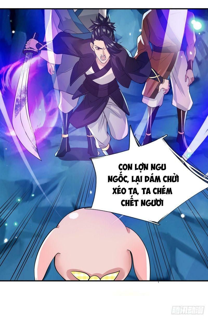 đọc truyện Ta Trở Về Từ Chư Thiên Vạn Giới Chương 21 ảnh 24 tại Thiên Thai Truyện