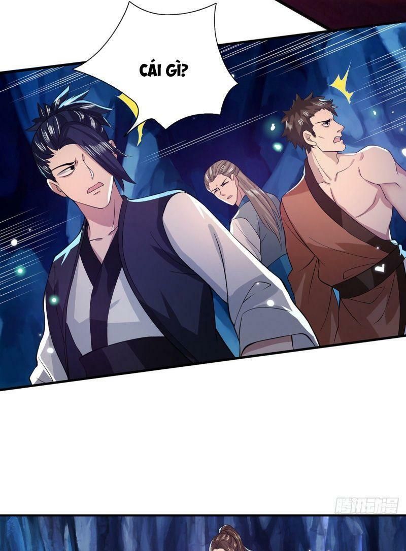 đọc truyện Ta Trở Về Từ Chư Thiên Vạn Giới Chương 21 ảnh 26 tại Thiên Thai Truyện