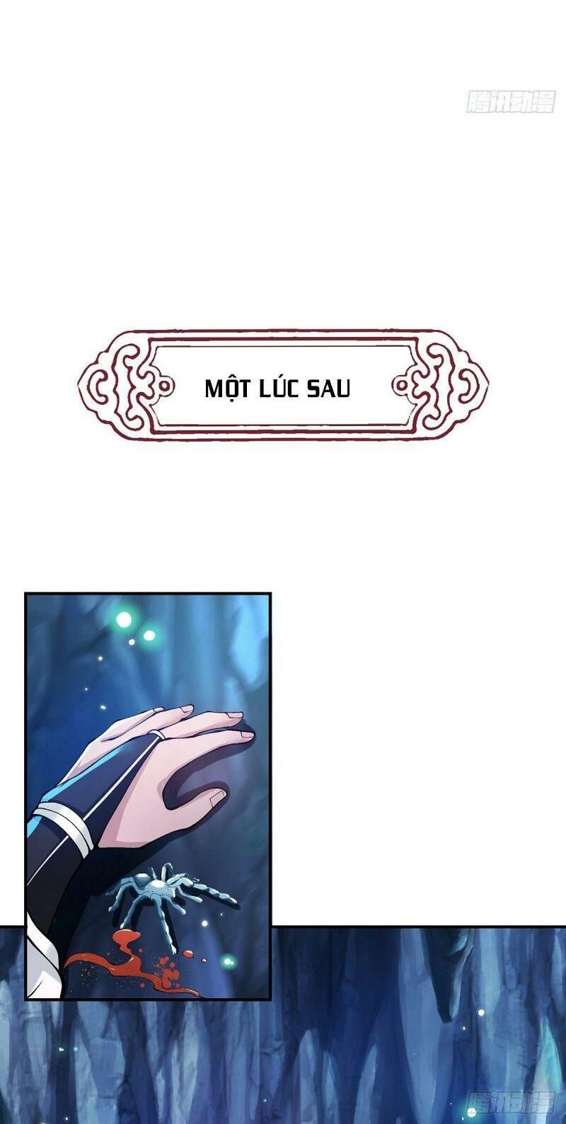 đọc truyện Ta Trở Về Từ Chư Thiên Vạn Giới Chương 21 ảnh 29 tại Thiên Thai Truyện