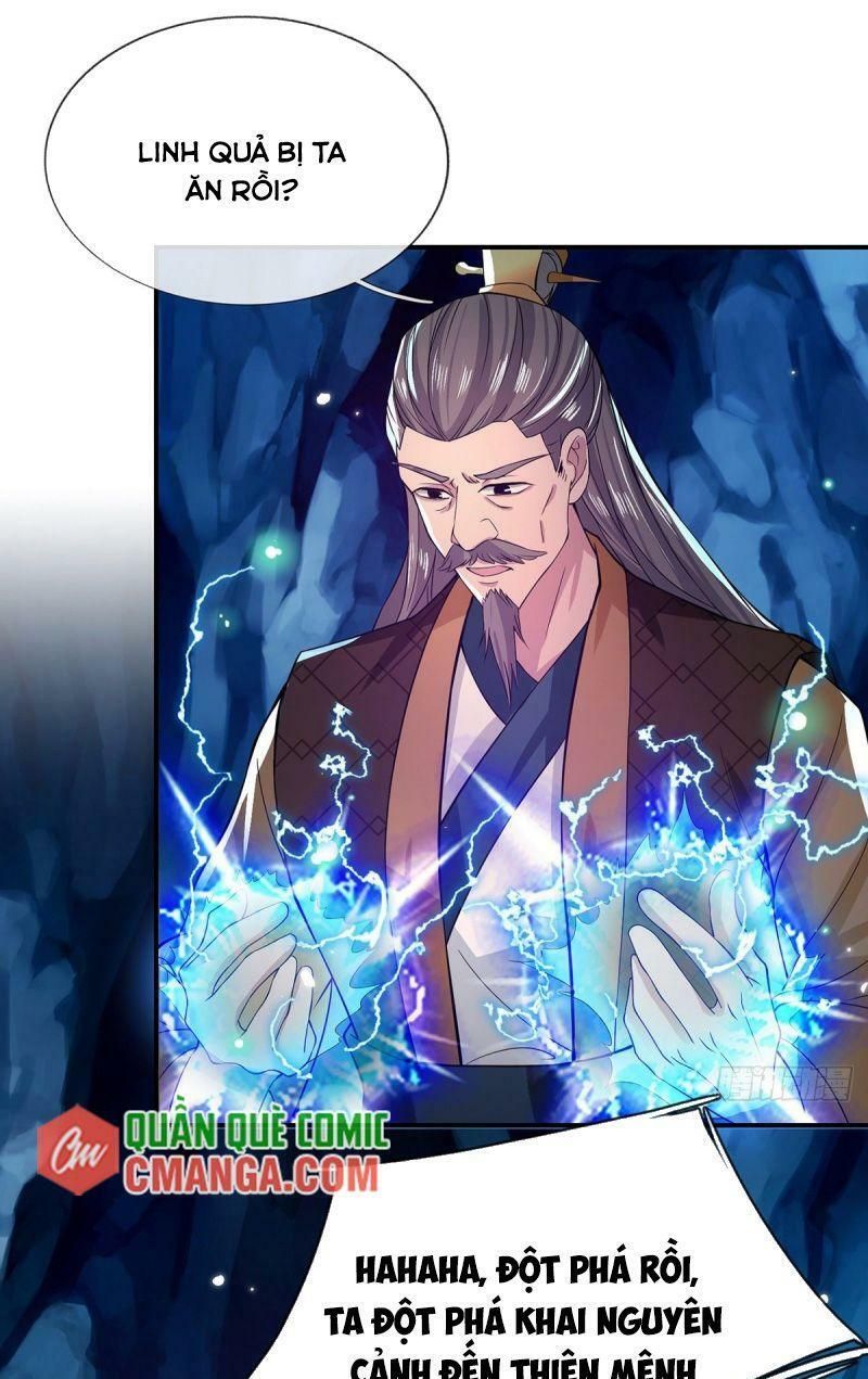 đọc truyện Ta Trở Về Từ Chư Thiên Vạn Giới Chương 21 ảnh 7 tại Thiên Thai Truyện