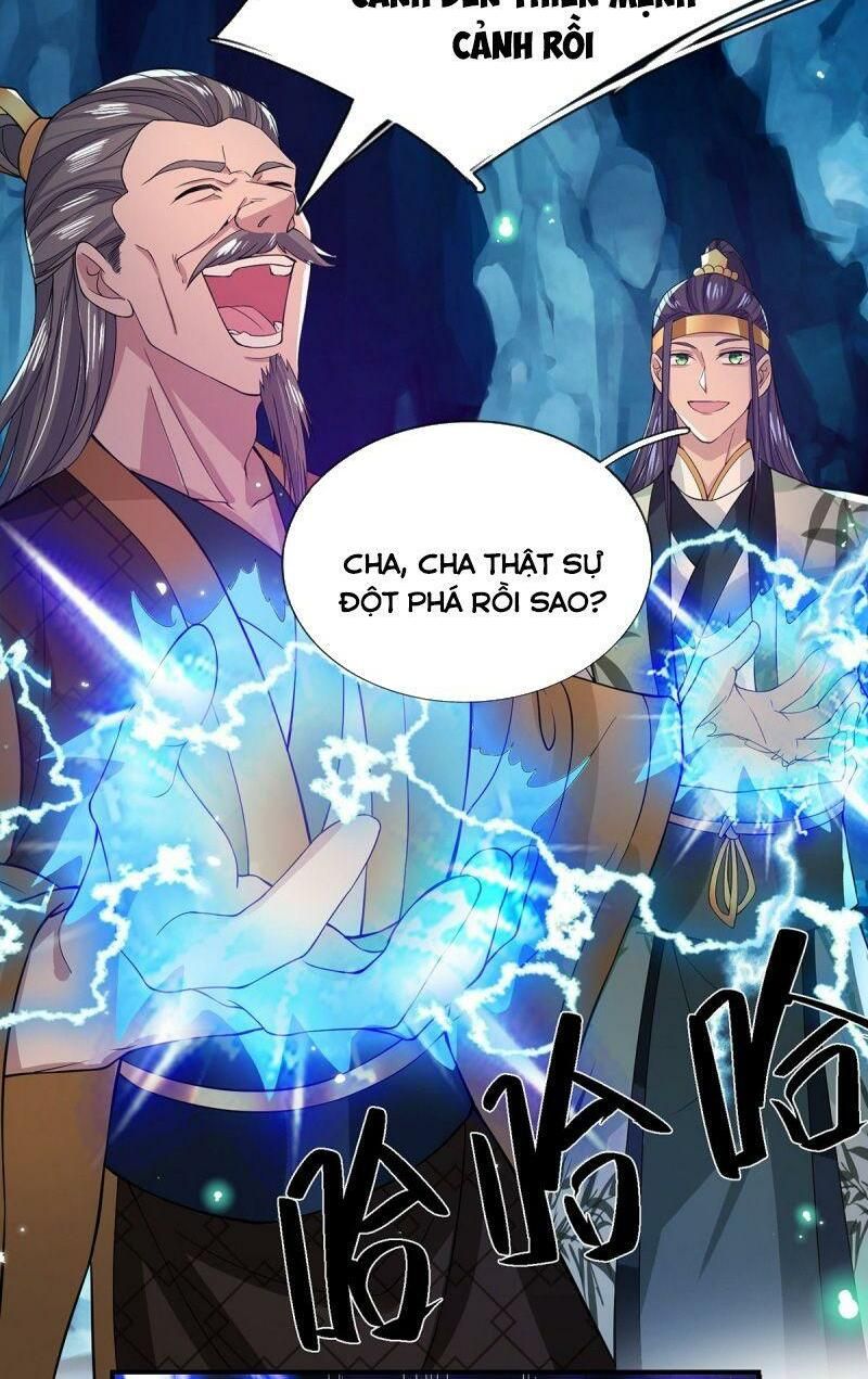 đọc truyện Ta Trở Về Từ Chư Thiên Vạn Giới Chương 21 ảnh 8 tại Thiên Thai Truyện