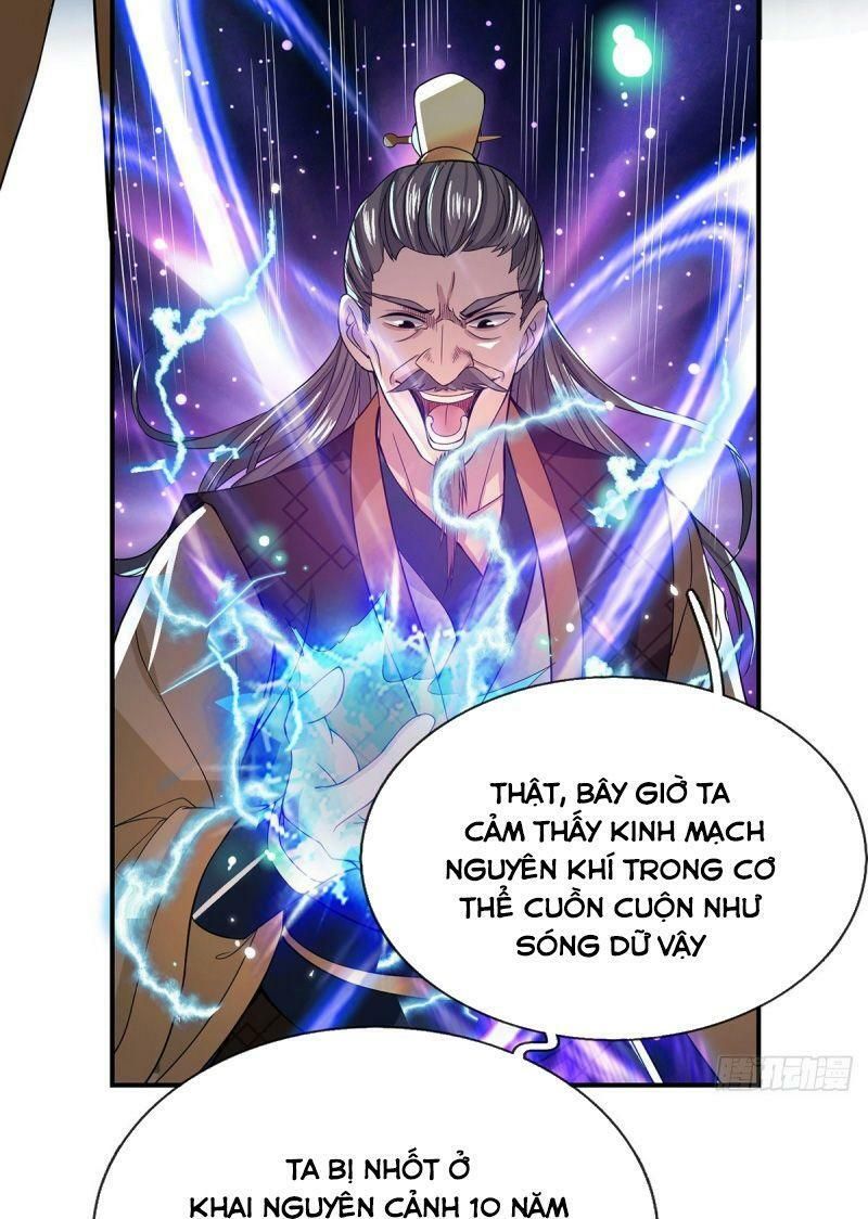 đọc truyện Ta Trở Về Từ Chư Thiên Vạn Giới Chương 21 ảnh 9 tại Thiên Thai Truyện