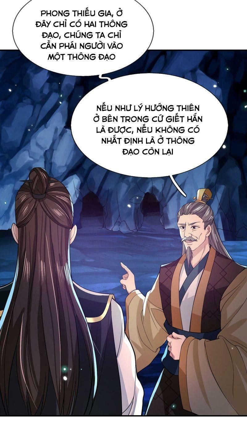 đọc truyện Ta Trở Về Từ Chư Thiên Vạn Giới Chương 21 ảnh 11 tại Thiên Thai Truyện