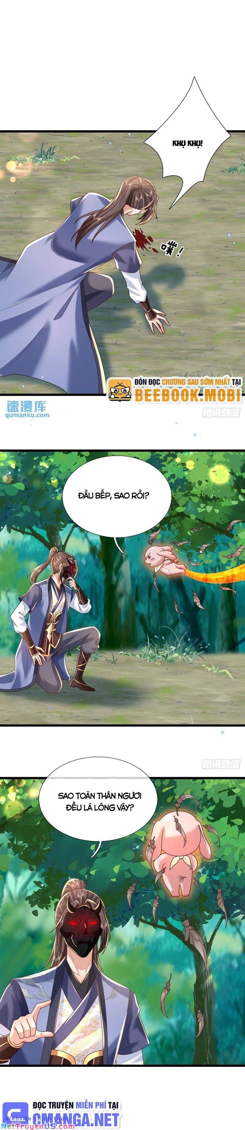 đọc truyện Ta Trở Về Từ Chư Thiên Vạn Giới Chương 210 ảnh 3 tại Thiên Thai Truyện