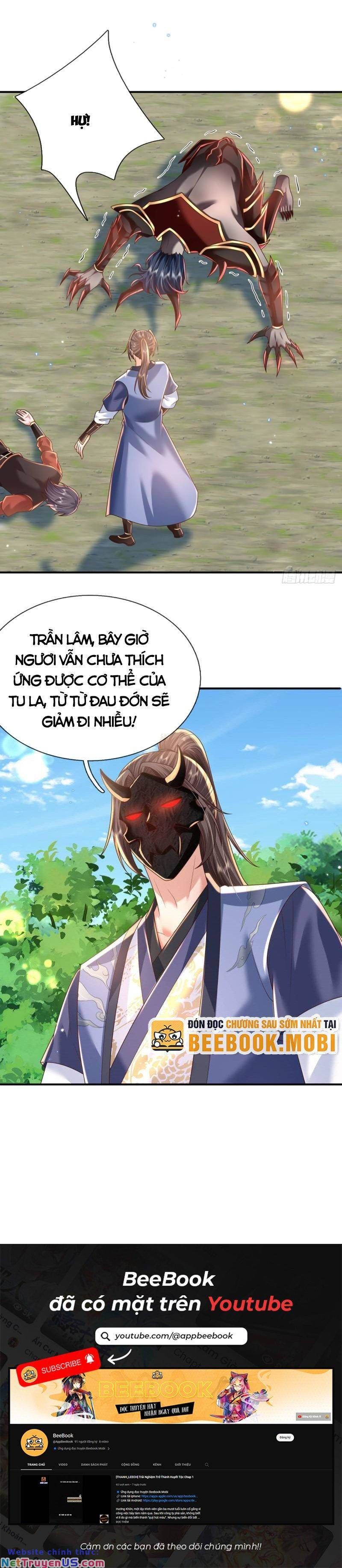 đọc truyện Ta Trở Về Từ Chư Thiên Vạn Giới Chương 210 ảnh 14 tại Thiên Thai Truyện