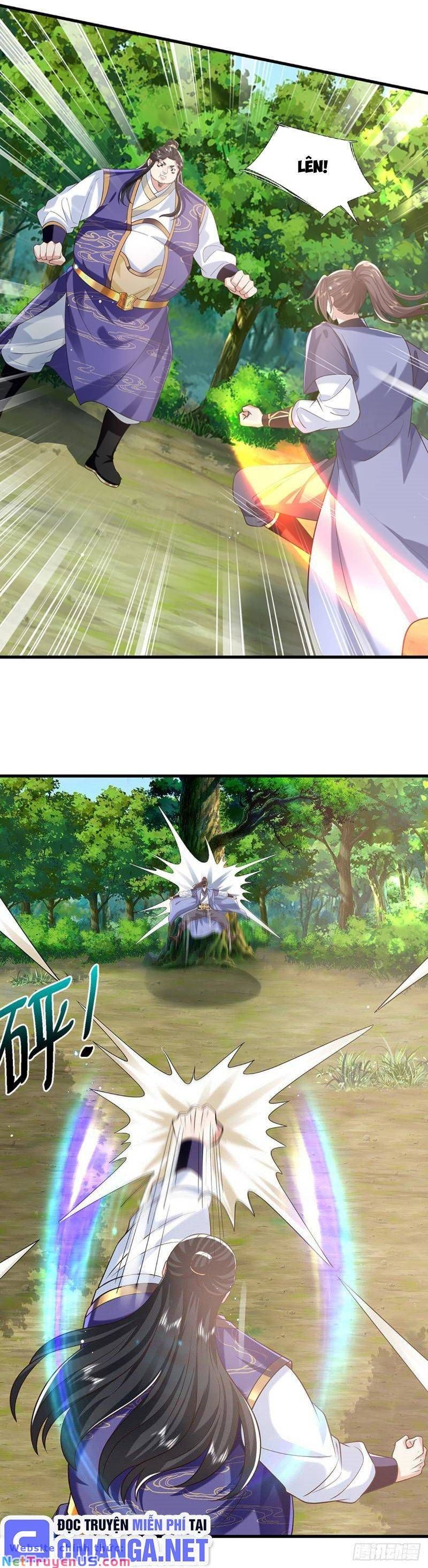 đọc truyện Ta Trở Về Từ Chư Thiên Vạn Giới Chương 211 ảnh 13 tại Thiên Thai Truyện