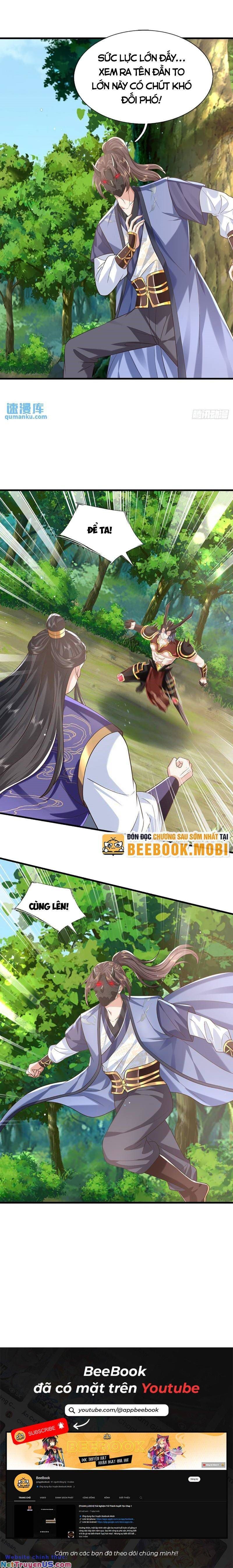 đọc truyện Ta Trở Về Từ Chư Thiên Vạn Giới Chương 211 ảnh 14 tại Thiên Thai Truyện