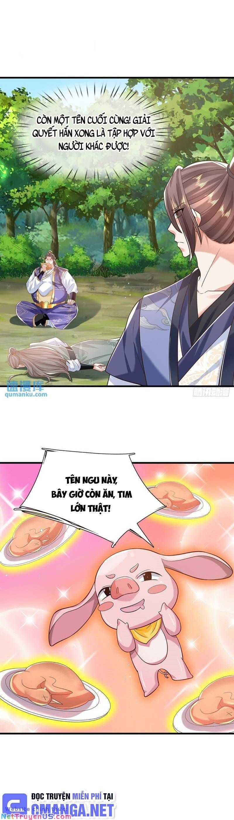 đọc truyện Ta Trở Về Từ Chư Thiên Vạn Giới Chương 211 ảnh 10 tại Thiên Thai Truyện