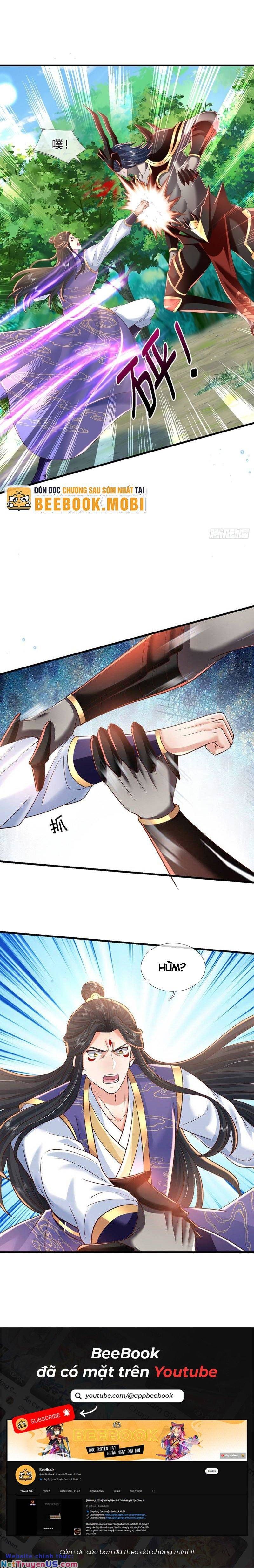 đọc truyện Ta Trở Về Từ Chư Thiên Vạn Giới Chương 212 ảnh 14 tại Thiên Thai Truyện