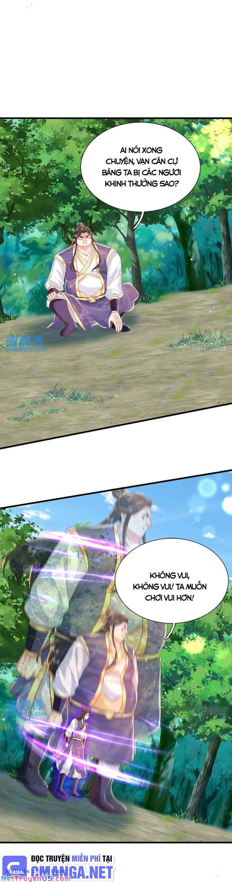 đọc truyện Ta Trở Về Từ Chư Thiên Vạn Giới Chương 212 ảnh 4 tại Thiên Thai Truyện