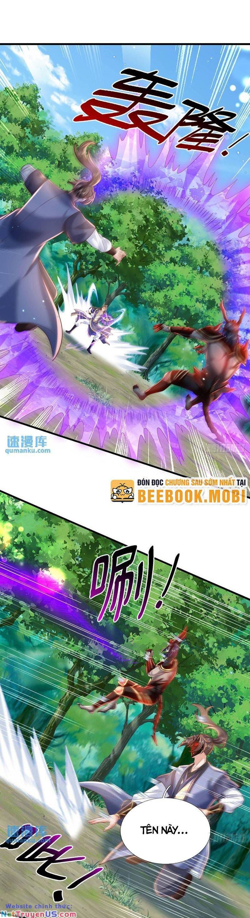 đọc truyện Ta Trở Về Từ Chư Thiên Vạn Giới Chương 212 ảnh 9 tại Thiên Thai Truyện