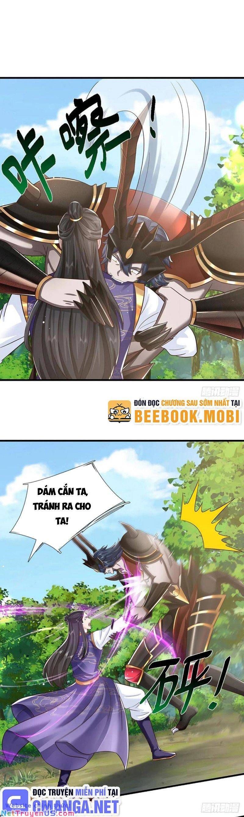 đọc truyện Ta Trở Về Từ Chư Thiên Vạn Giới Chương 213 ảnh 3 tại Thiên Thai Truyện