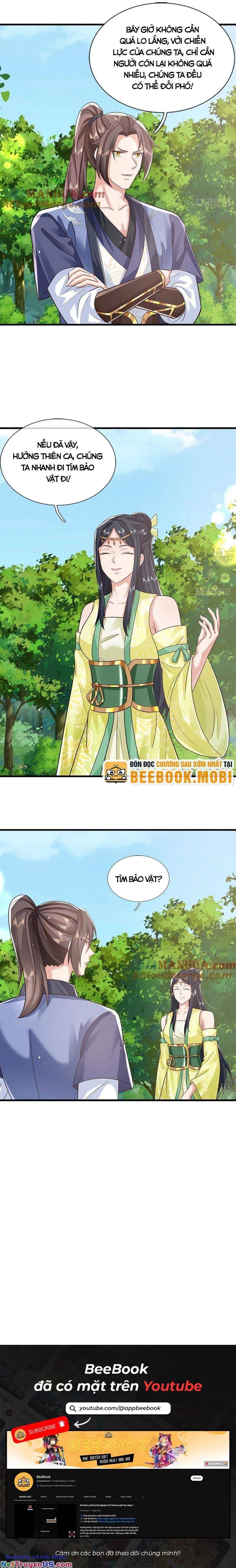 đọc truyện Ta Trở Về Từ Chư Thiên Vạn Giới Chương 213 ảnh 14 tại Thiên Thai Truyện