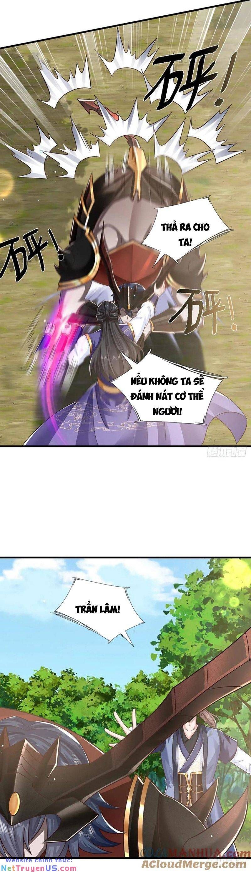 đọc truyện Ta Trở Về Từ Chư Thiên Vạn Giới Chương 213 ảnh 4 tại Thiên Thai Truyện