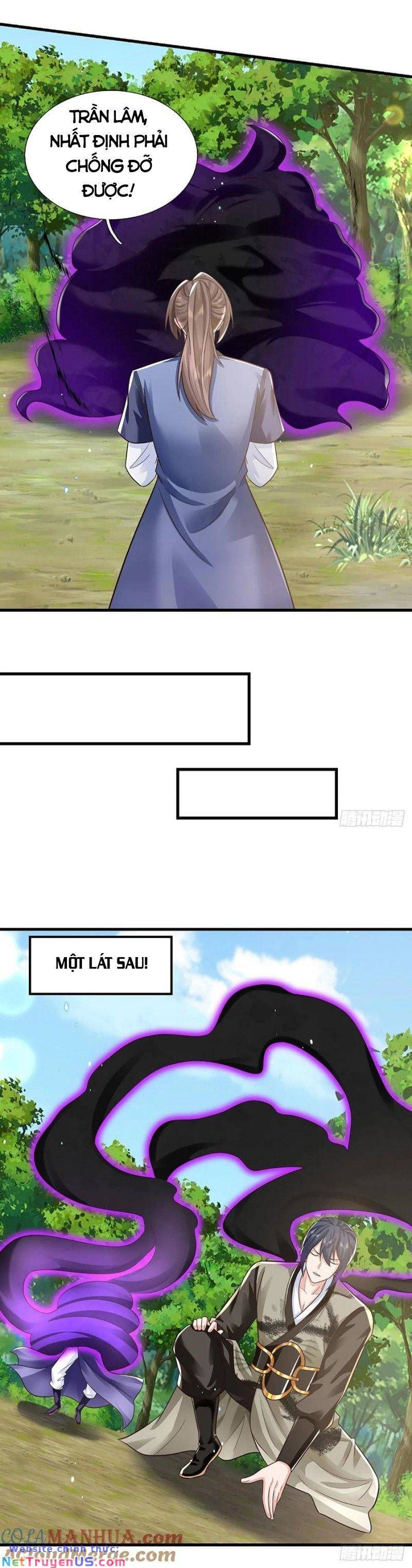 đọc truyện Ta Trở Về Từ Chư Thiên Vạn Giới Chương 213 ảnh 7 tại Thiên Thai Truyện