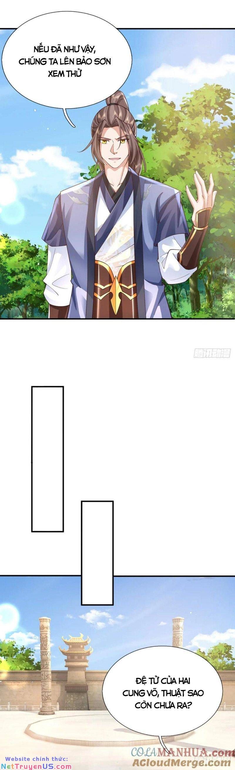 đọc truyện Ta Trở Về Từ Chư Thiên Vạn Giới Chương 214 ảnh 4 tại Thiên Thai Truyện