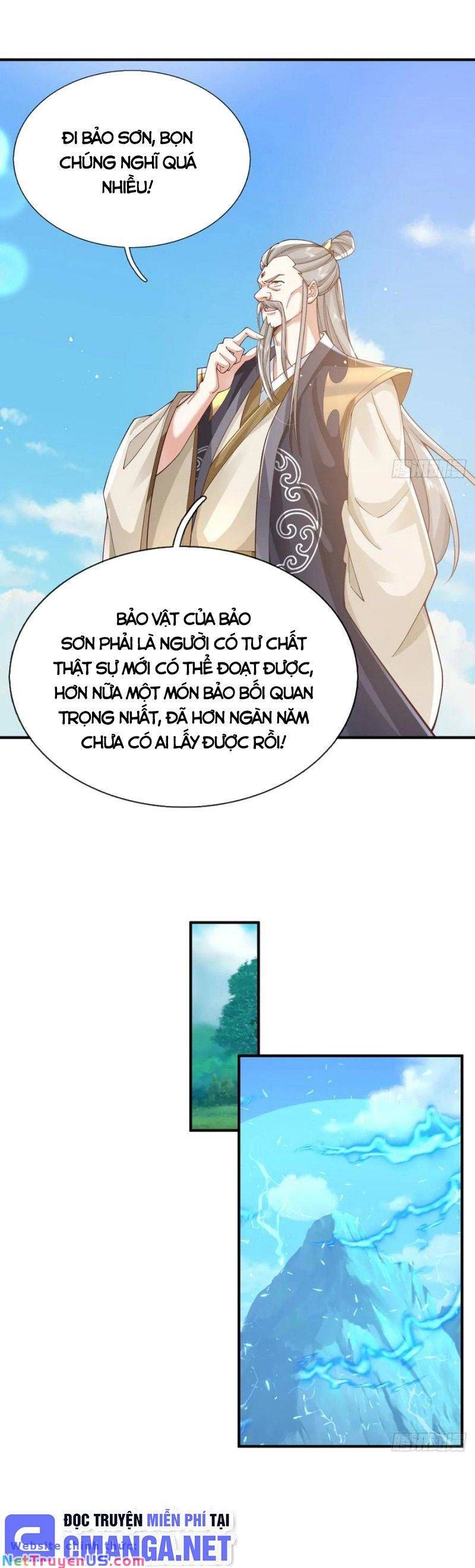 đọc truyện Ta Trở Về Từ Chư Thiên Vạn Giới Chương 214 ảnh 7 tại Thiên Thai Truyện