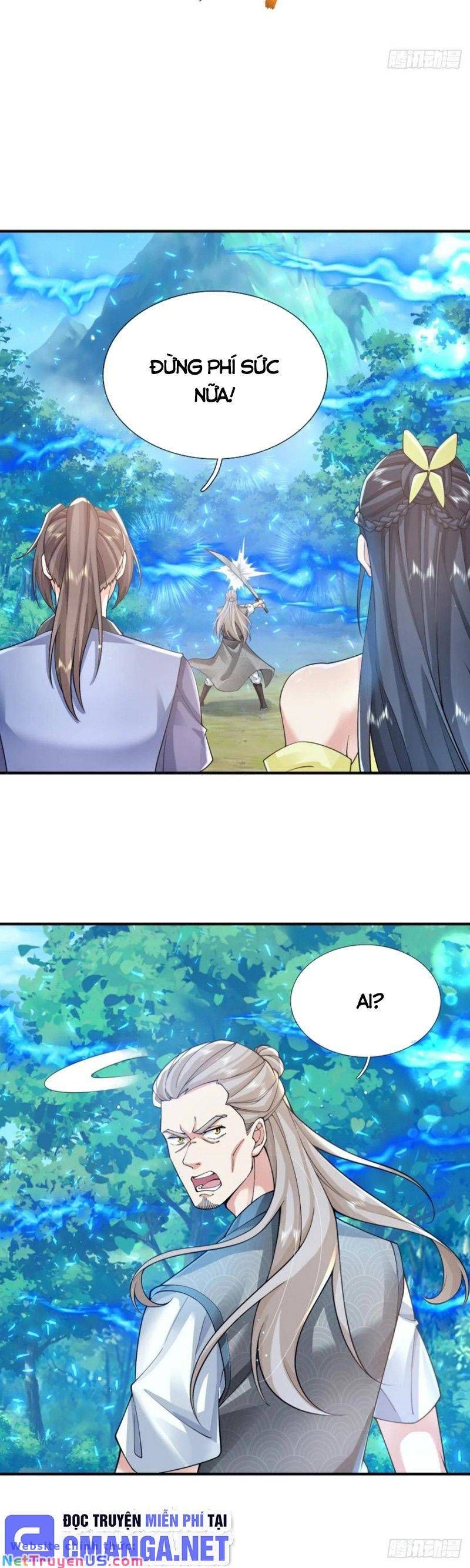 đọc truyện Ta Trở Về Từ Chư Thiên Vạn Giới Chương 214 ảnh 9 tại Thiên Thai Truyện