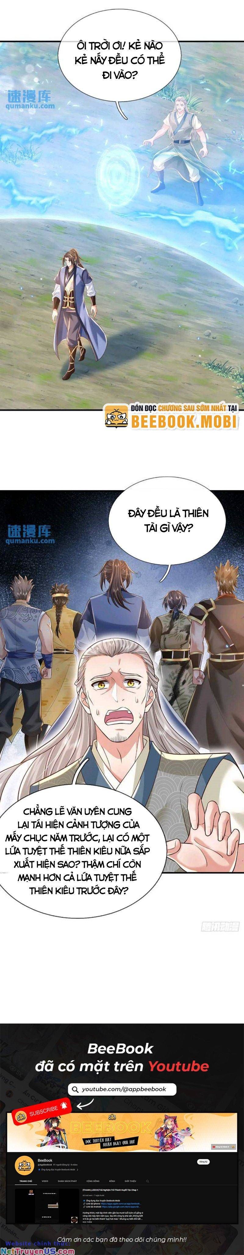 đọc truyện Ta Trở Về Từ Chư Thiên Vạn Giới Chương 215 ảnh 15 tại Thiên Thai Truyện