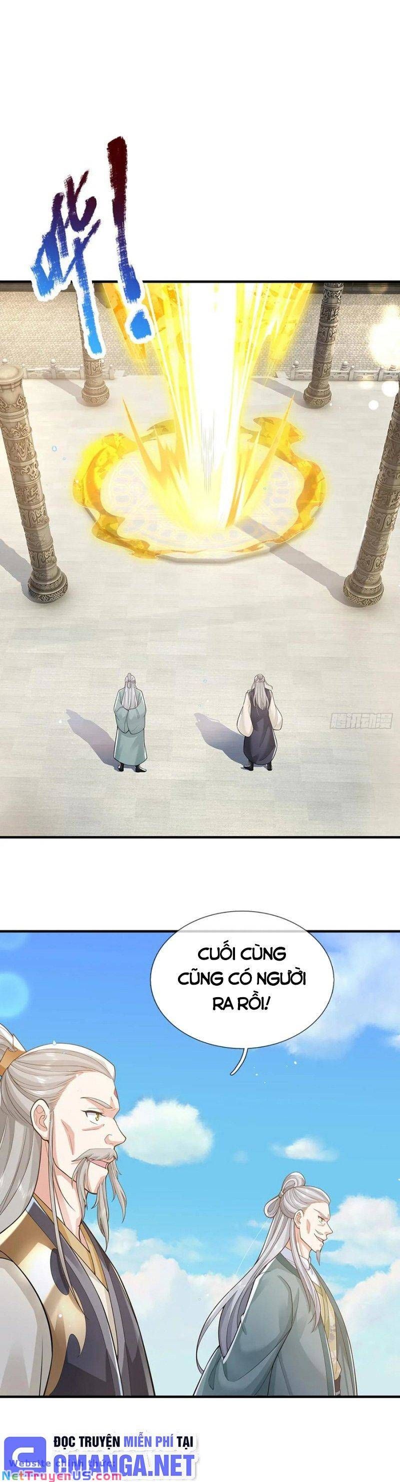 đọc truyện Ta Trở Về Từ Chư Thiên Vạn Giới Chương 216 ảnh 12 tại Thiên Thai Truyện