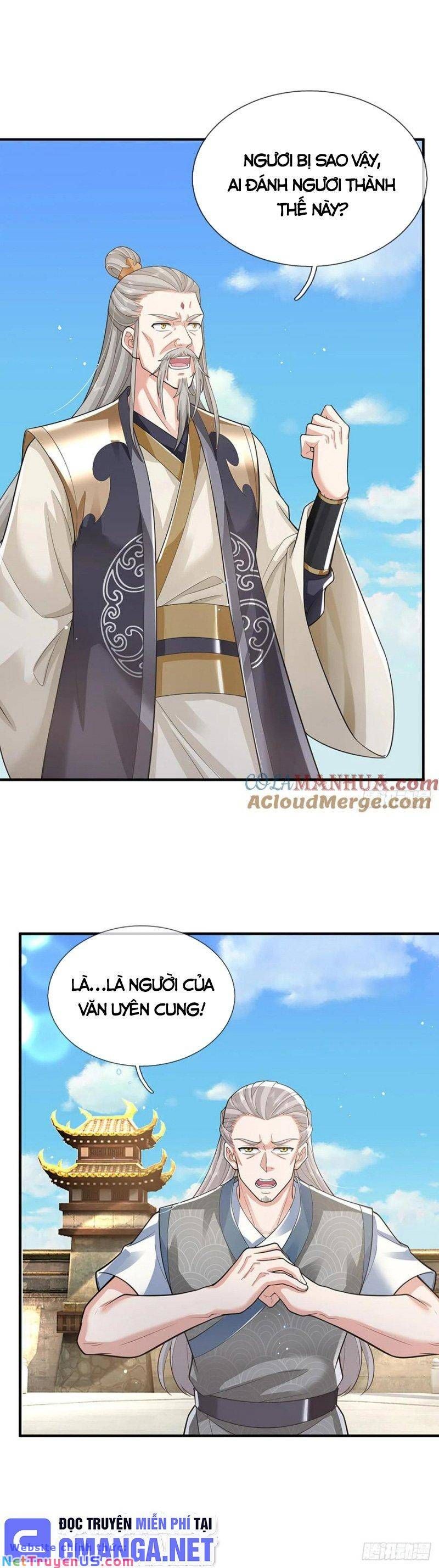 đọc truyện Ta Trở Về Từ Chư Thiên Vạn Giới Chương 216 ảnh 14 tại Thiên Thai Truyện