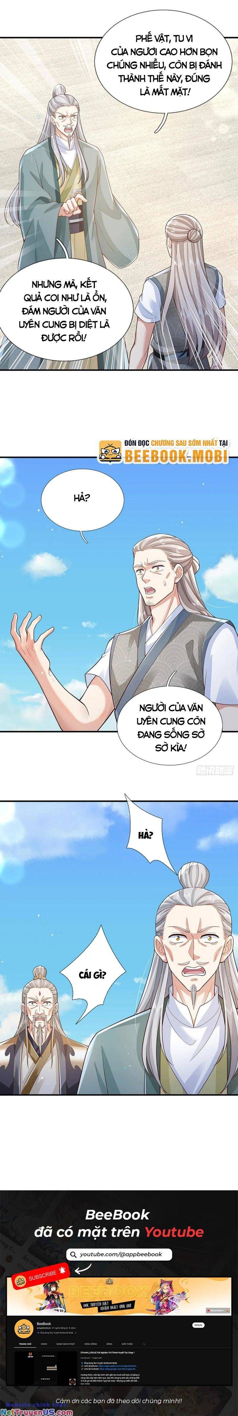 đọc truyện Ta Trở Về Từ Chư Thiên Vạn Giới Chương 216 ảnh 15 tại Thiên Thai Truyện