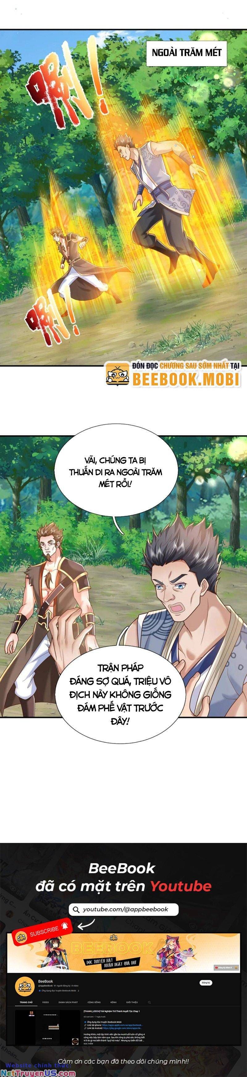 đọc truyện Ta Trở Về Từ Chư Thiên Vạn Giới Chương 217 ảnh 16 tại Thiên Thai Truyện