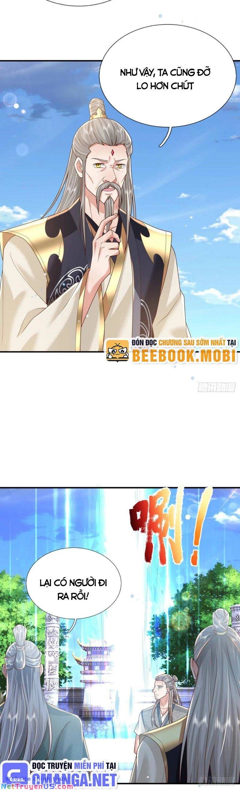 đọc truyện Ta Trở Về Từ Chư Thiên Vạn Giới Chương 217 ảnh 7 tại Thiên Thai Truyện