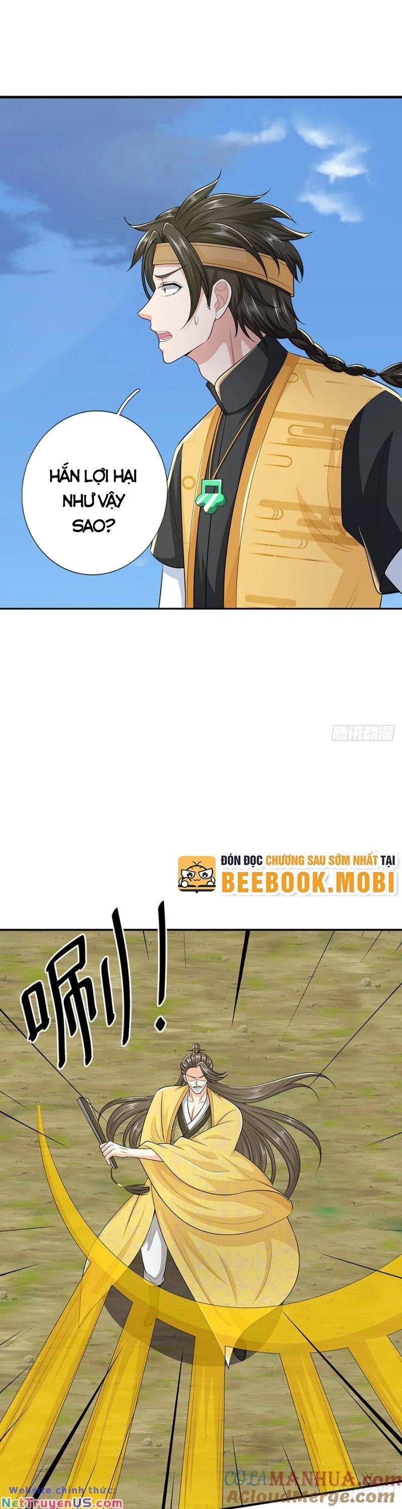 đọc truyện Ta Trở Về Từ Chư Thiên Vạn Giới Chương 218 ảnh 13 tại Thiên Thai Truyện