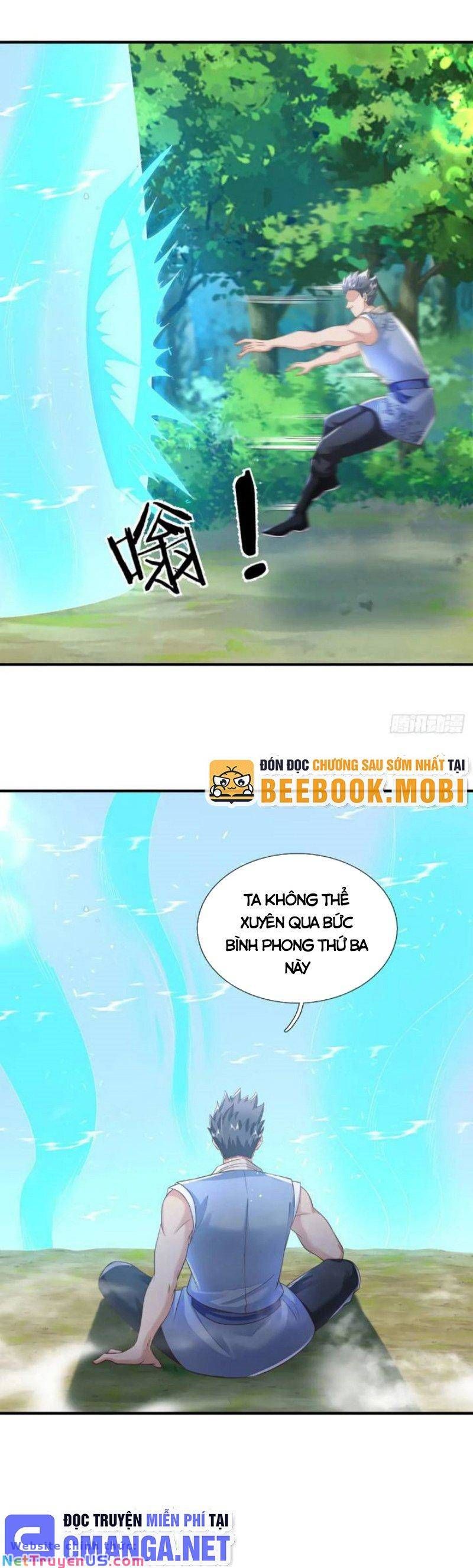 đọc truyện Ta Trở Về Từ Chư Thiên Vạn Giới Chương 219 ảnh 3 tại Thiên Thai Truyện