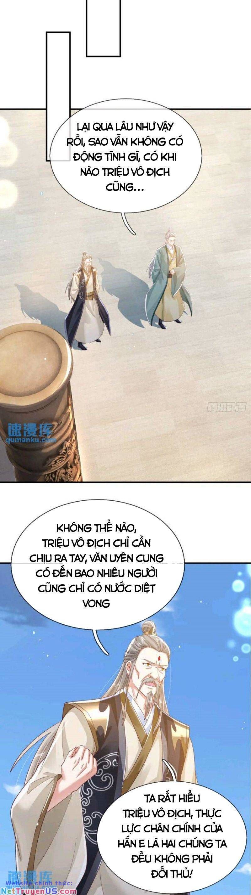 đọc truyện Ta Trở Về Từ Chư Thiên Vạn Giới Chương 219 ảnh 12 tại Thiên Thai Truyện