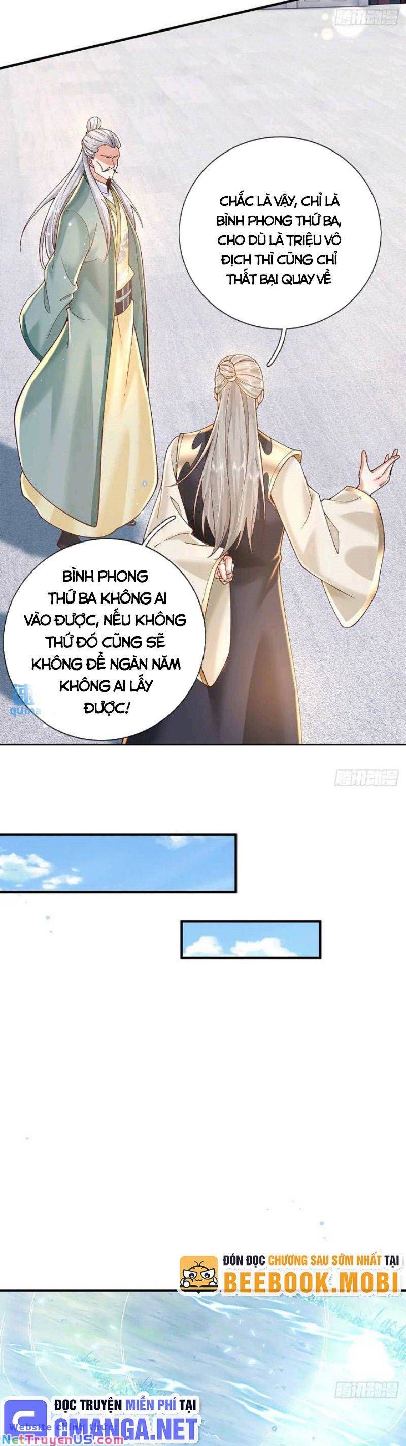 đọc truyện Ta Trở Về Từ Chư Thiên Vạn Giới Chương 219 ảnh 15 tại Thiên Thai Truyện