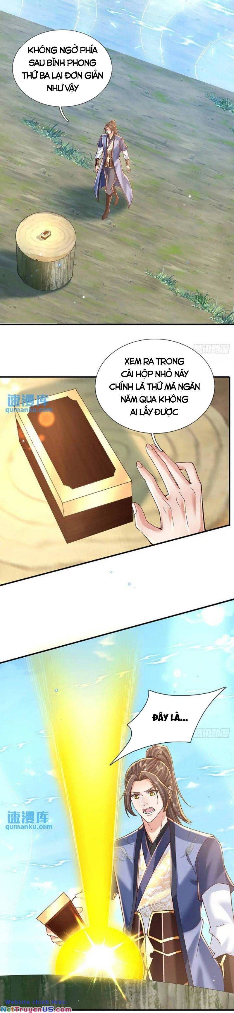 đọc truyện Ta Trở Về Từ Chư Thiên Vạn Giới Chương 219 ảnh 16 tại Thiên Thai Truyện