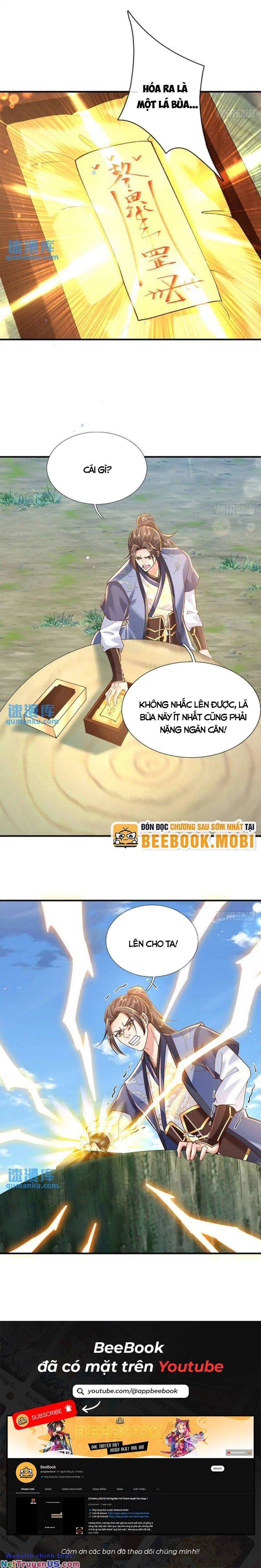 đọc truyện Ta Trở Về Từ Chư Thiên Vạn Giới Chương 219 ảnh 17 tại Thiên Thai Truyện