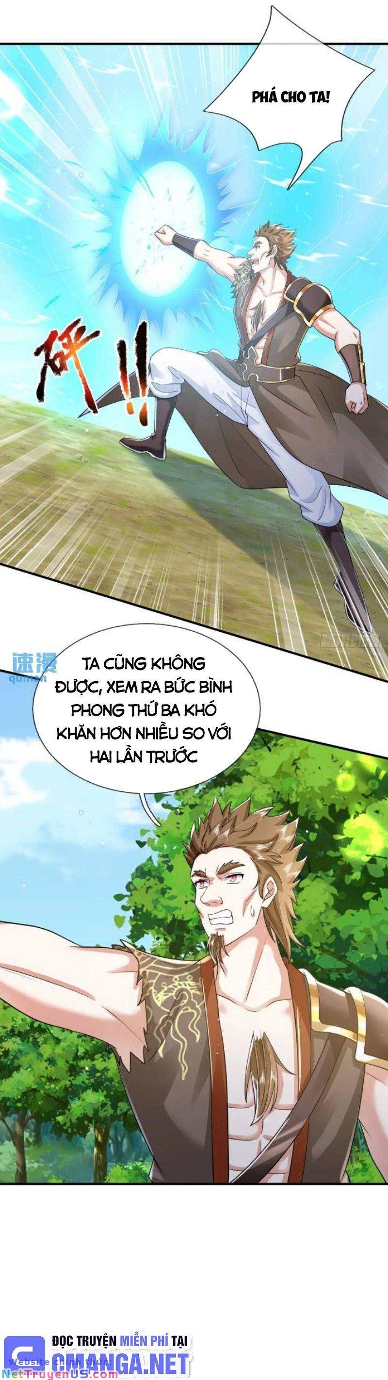 đọc truyện Ta Trở Về Từ Chư Thiên Vạn Giới Chương 219 ảnh 4 tại Thiên Thai Truyện