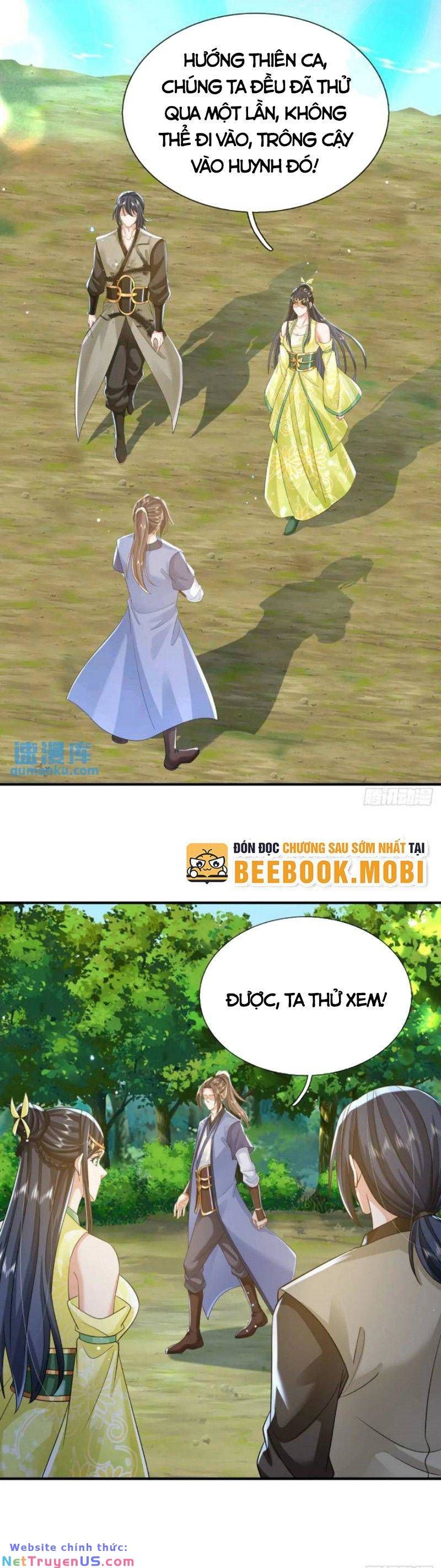 đọc truyện Ta Trở Về Từ Chư Thiên Vạn Giới Chương 219 ảnh 7 tại Thiên Thai Truyện