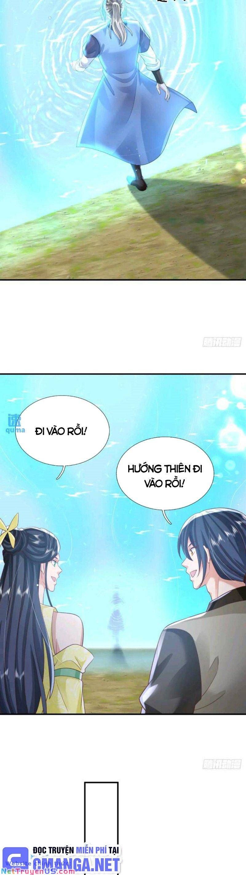 đọc truyện Ta Trở Về Từ Chư Thiên Vạn Giới Chương 219 ảnh 10 tại Thiên Thai Truyện