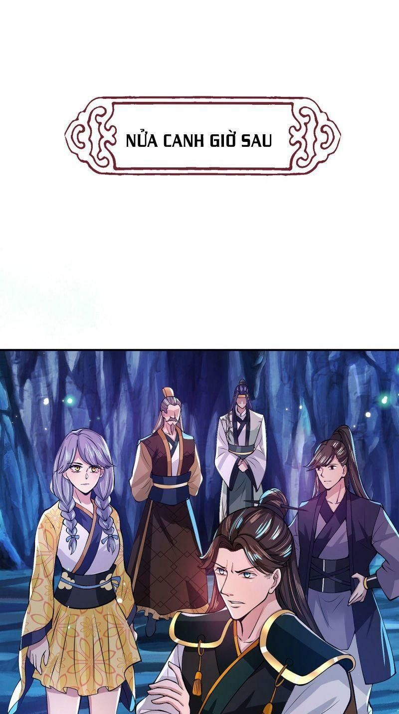 đọc truyện Ta Trở Về Từ Chư Thiên Vạn Giới Chương 22 ảnh 3 tại Thiên Thai Truyện