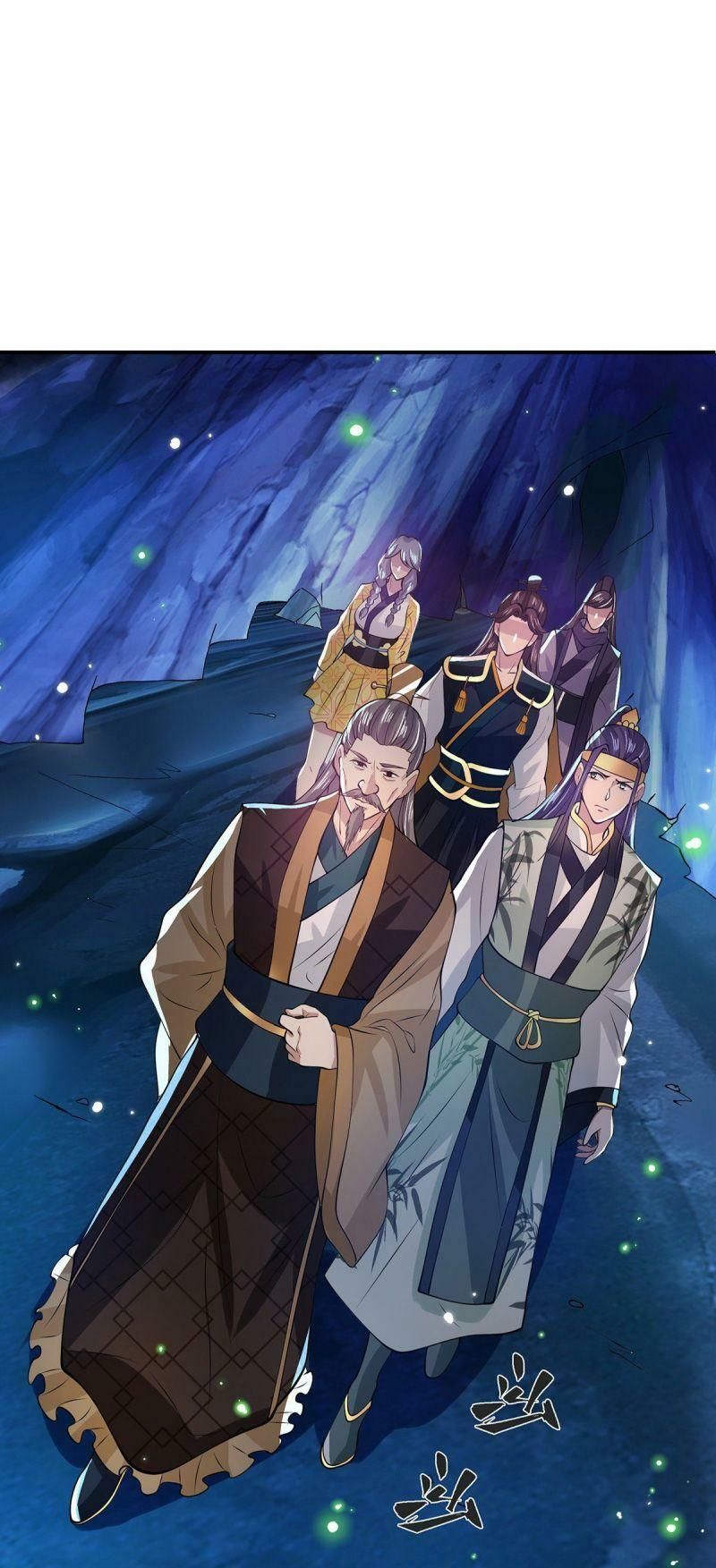 đọc truyện Ta Trở Về Từ Chư Thiên Vạn Giới Chương 22 ảnh 17 tại Thiên Thai Truyện